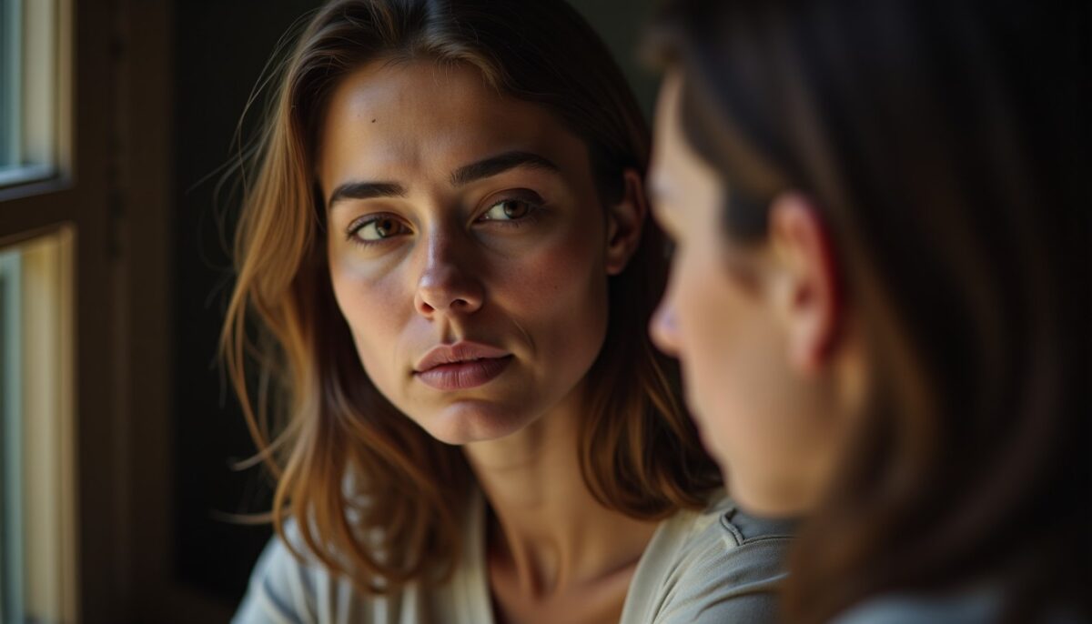 Les raisons surprenantes qui poussent votre ex à reprendre contact avec vous