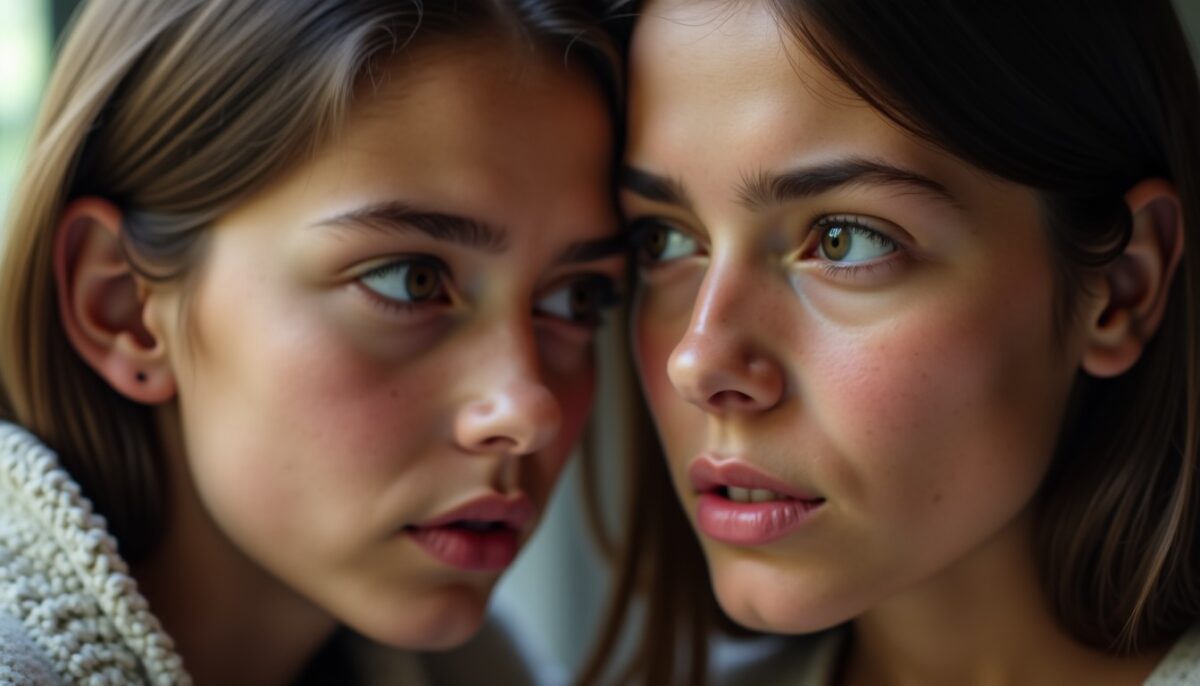 Comment apaiser et résoudre les tensions entre une mère et sa fille adulte ? Comment apaiser et résoudre les tensions entre une mère et sa fille adulte ?