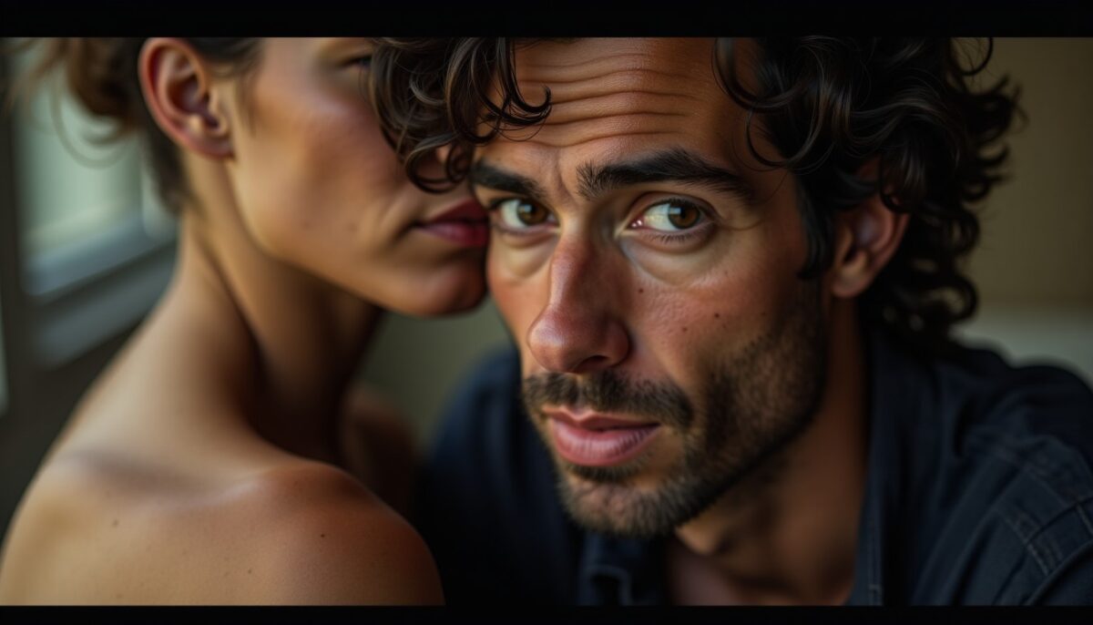 Un homme réservé peut-il vraiment éprouver de l'amour pour vous ? Un homme réservé peut-il vraiment éprouver de l'amour pour vous ?
