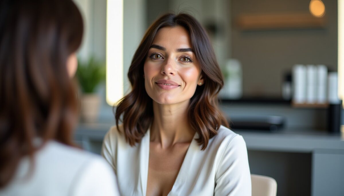 Le browlift : guide complet pour comprendre et sublimer votre regard