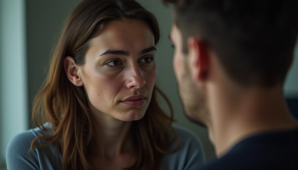 Comment comprendre et gérer la distance qu’un homme prend dans une relation ? Comment comprendre et gérer la distance qu’un homme prend dans une relation ?