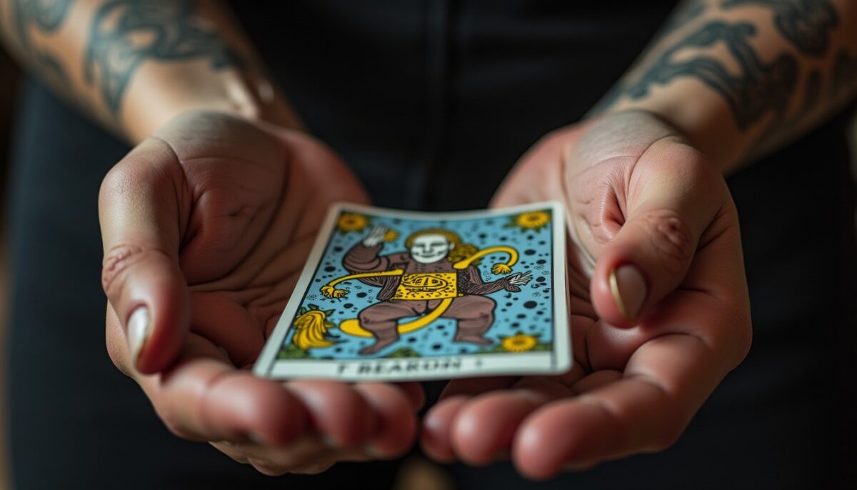 Le tarot répondra-t-il par oui ou par non à votre question ? Le tarot répondra-t-il par oui ou par non à votre question ?