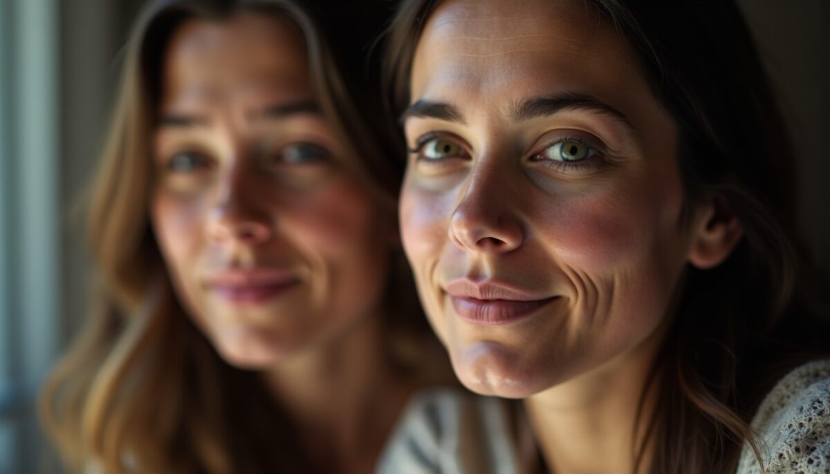 Gérer les relations difficiles : conseils pour s’entendre avec une belle-fille complexe Gérer les relations difficiles : conseils pour s’entendre avec une belle-fille complexe