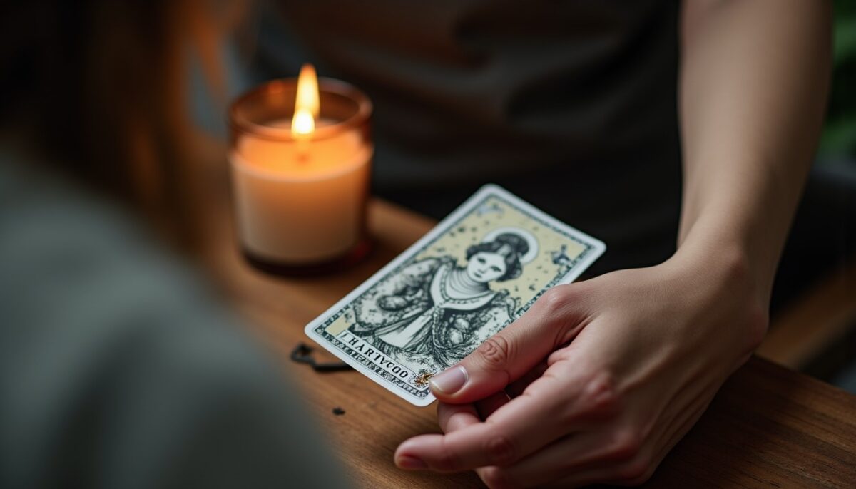 Comment sélectionner le tirage de tarot idéal pour répondre à une question précise ? Comment sélectionner le tirage de tarot idéal pour répondre à une question précise ?