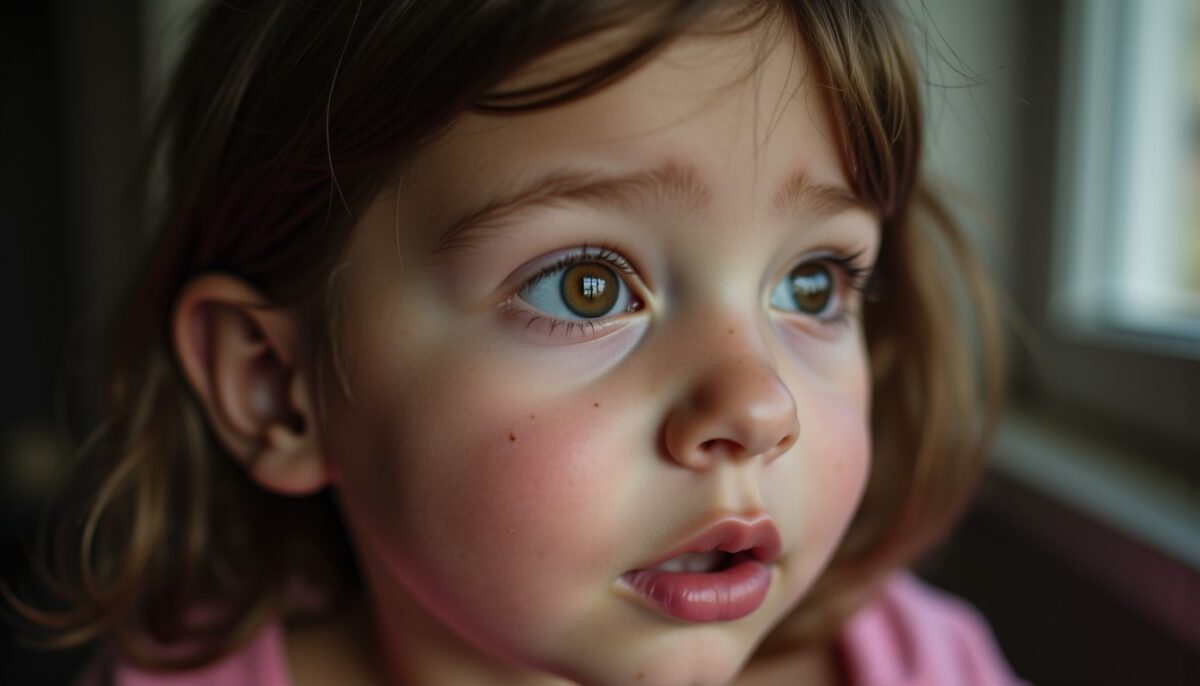 Comprendre le syndrome de la gentille fille : définition et impacts Comprendre le syndrome de la gentille fille : définition et impacts