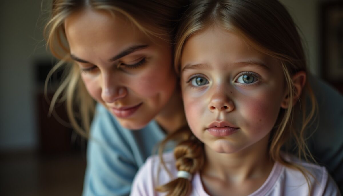 Peut-on légitimement ne pas apprécier sa belle-fille ? Exploration des émotions familiales complexes Peut-on légitimement ne pas apprécier sa belle-fille ? Exploration des émotions familiales complexes