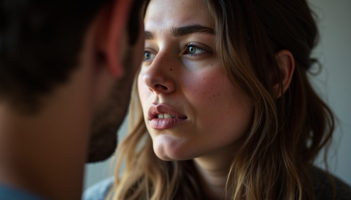 Comment reconnaître les véritables signes annonciateurs de la fin de votre relation amoureuse ? Comment reconnaître les véritables signes annonciateurs de la fin de votre relation amoureuse ?