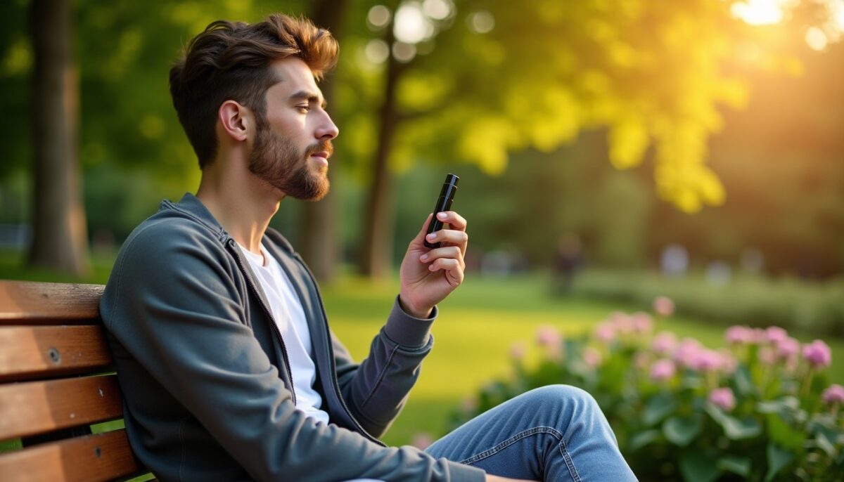 Vapotage et bien-être : trouver l'équilibre pour une vie saine Vapotage et bien-être : trouver l'équilibre pour une vie saine