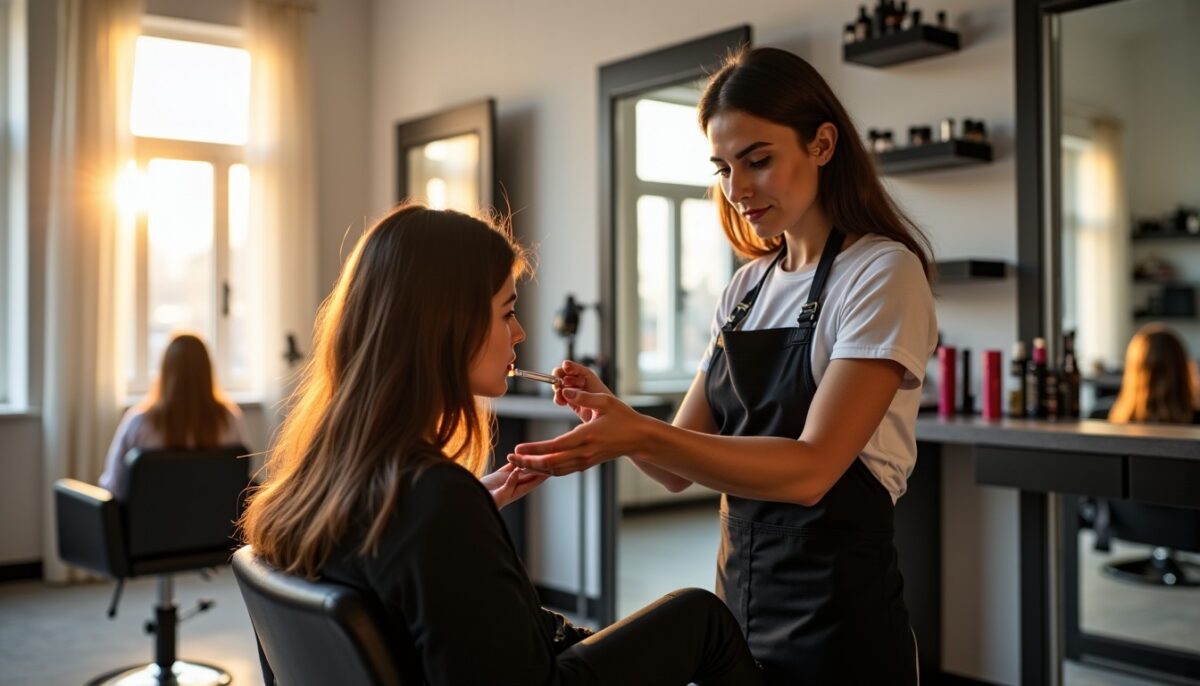 Quel est le coût d'un balayage et quels éléments influencent son prix ?