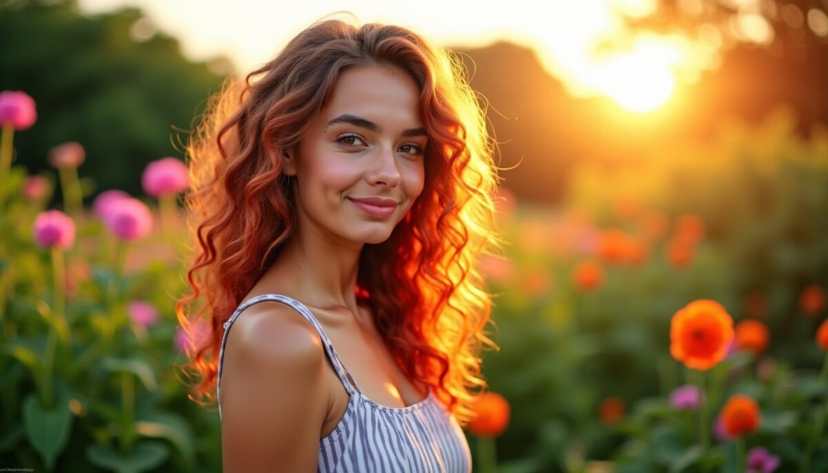 Comment teindre ses cheveux naturellement : astuces pour une coloration sans produits chimiques Comment teindre ses cheveux naturellement : astuces pour une coloration sans produits chimiques