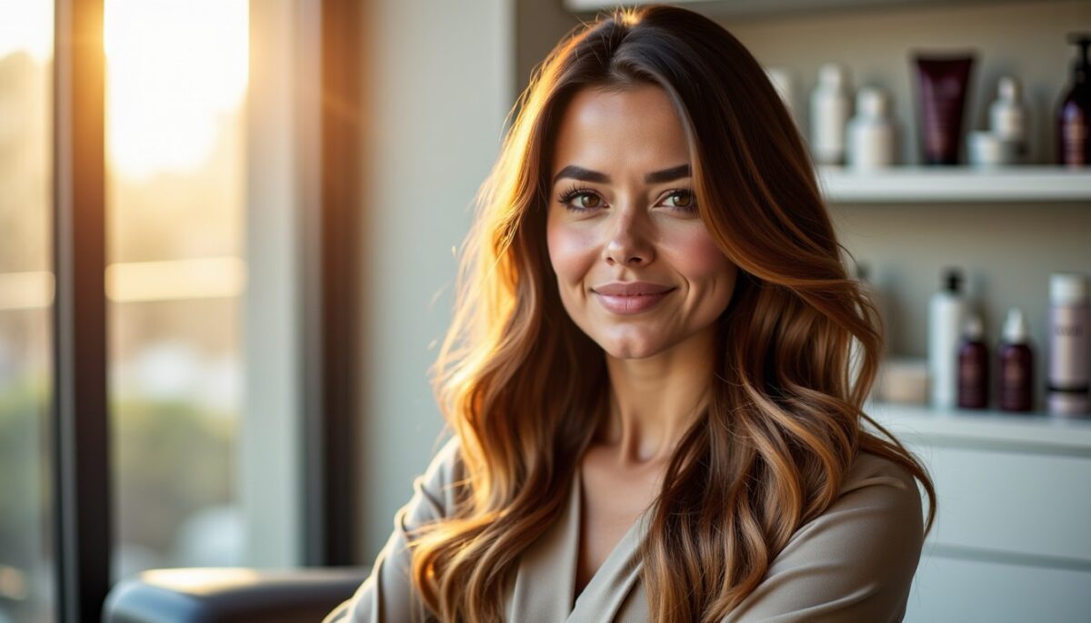 Balayage : Qu'est-ce que c'est et pourquoi l'adopter pour vos cheveux ? Balayage : Qu'est-ce que c'est et pourquoi l'adopter pour vos cheveux ?