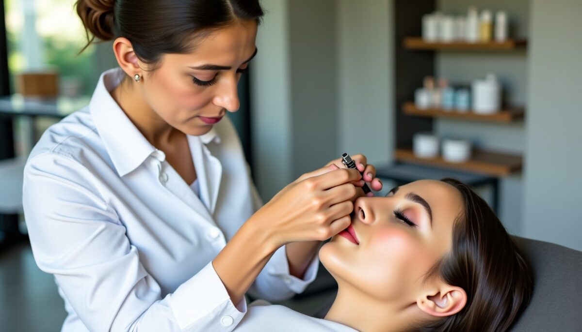 Extensions de cils : comment allier sécurité, conformité et professionnalisme dans le choix de vos produits Extensions de cils : comment allier sécurité, conformité et professionnalisme dans le choix de vos produits