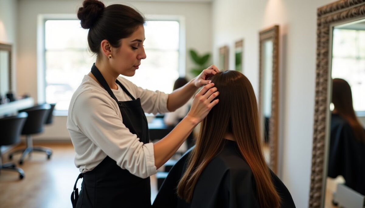Quelle technique de coloration préserve au mieux la santé de vos cheveux ? Quelle technique de coloration préserve au mieux la santé de vos cheveux ?