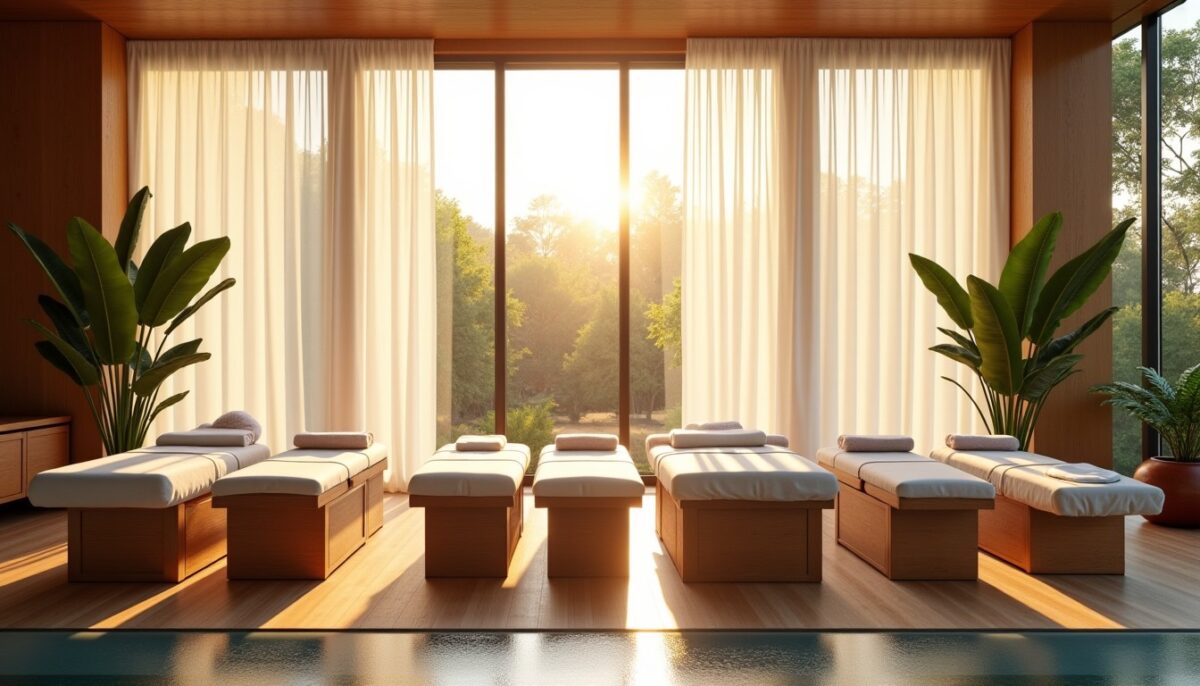 Découvrez les 5 Catégories Essentielles de Tables de Massage pour Experts et Leurs Avantages Découvrez les 5 Catégories Essentielles de Tables de Massage pour Experts et Leurs Avantages