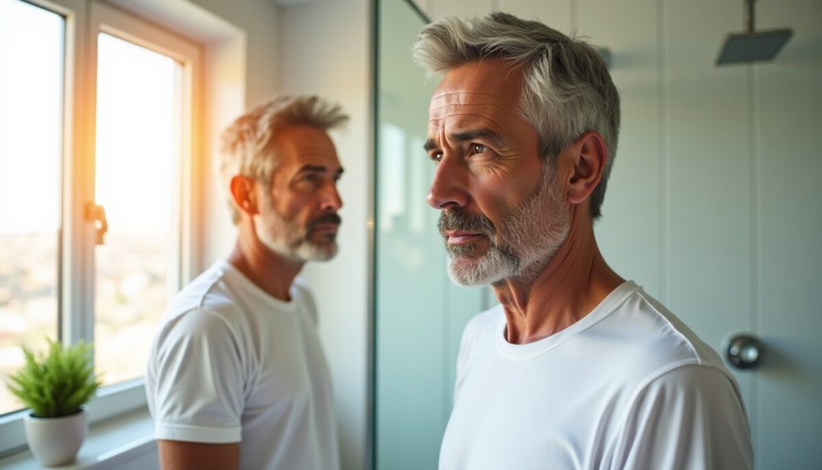 Quelle déficience nutritionnelle est responsable de l’apparition des cheveux blancs ? Quelle déficience nutritionnelle est responsable de l’apparition des cheveux blancs ?