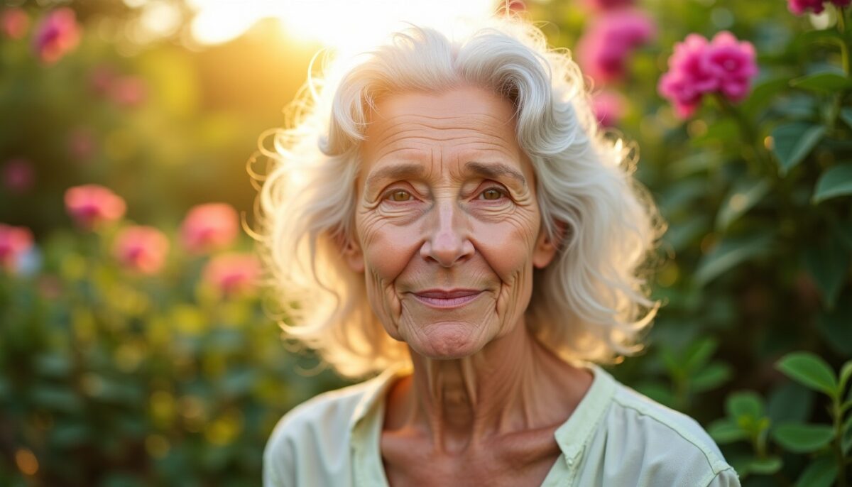 Les cheveux blancs peuvent-ils retrouver leur couleur d'origine ? Les cheveux blancs peuvent-ils retrouver leur couleur d'origine ?