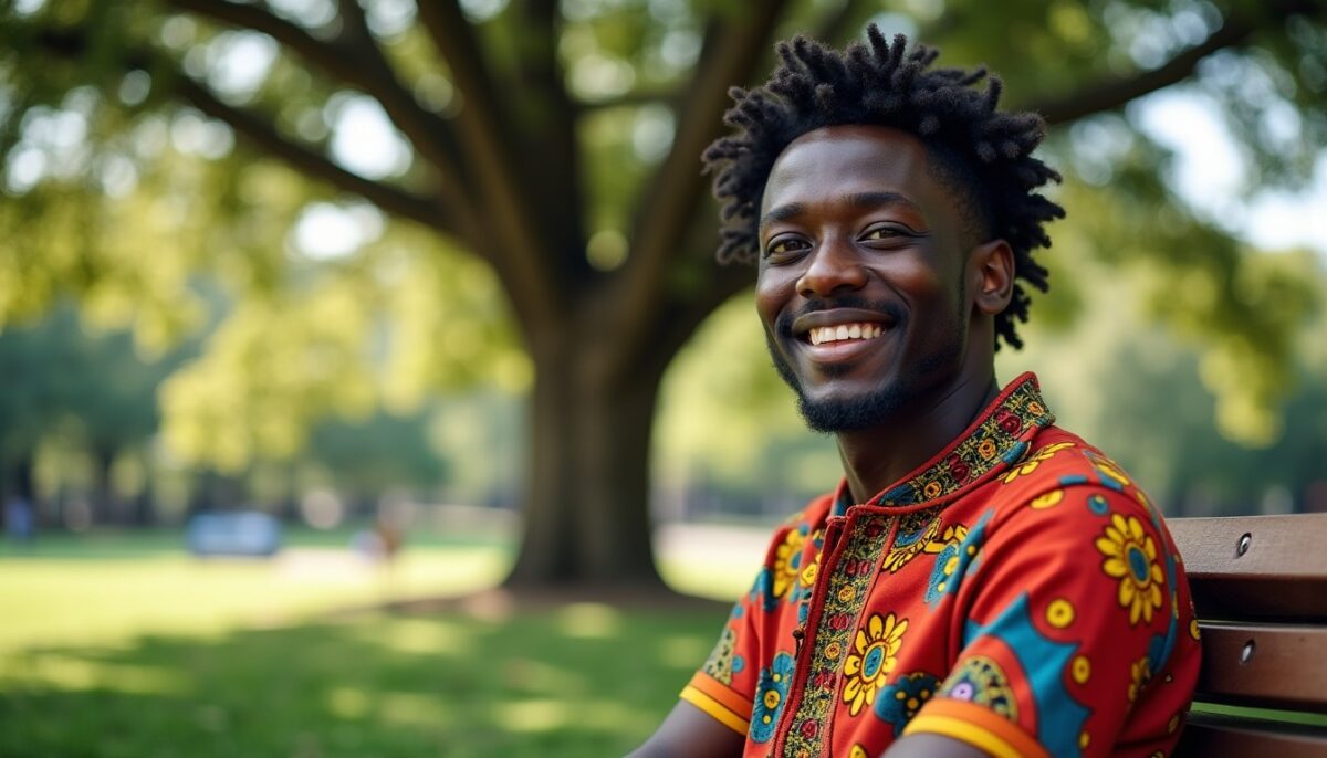 Les signes qui révèlent l'amour d'un homme africain envers vous Les signes qui révèlent l'amour d'un homme africain envers vous