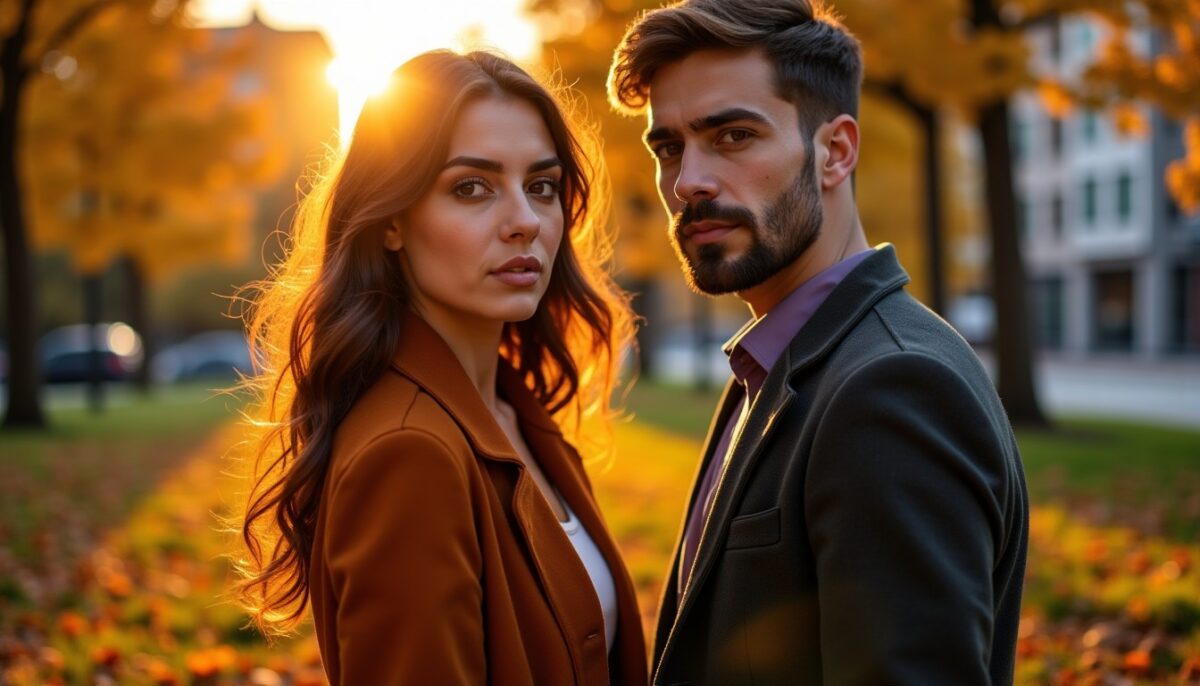 Quels traits de femme captivent véritablement l’homme Verseau ? Quels traits de femme captivent véritablement l’homme Verseau ?