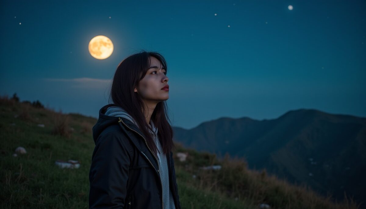 Guide pratique pour formuler vos intentions sous la magie de la pleine lune Guide pratique pour formuler vos intentions sous la magie de la pleine lune