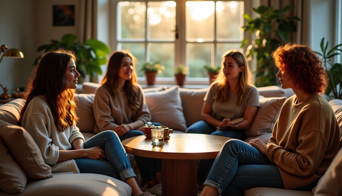 Désirs et aspirations : ce que recherchent vraiment les femmes à 30 ans Désirs et aspirations : ce que recherchent vraiment les femmes à 30 ans