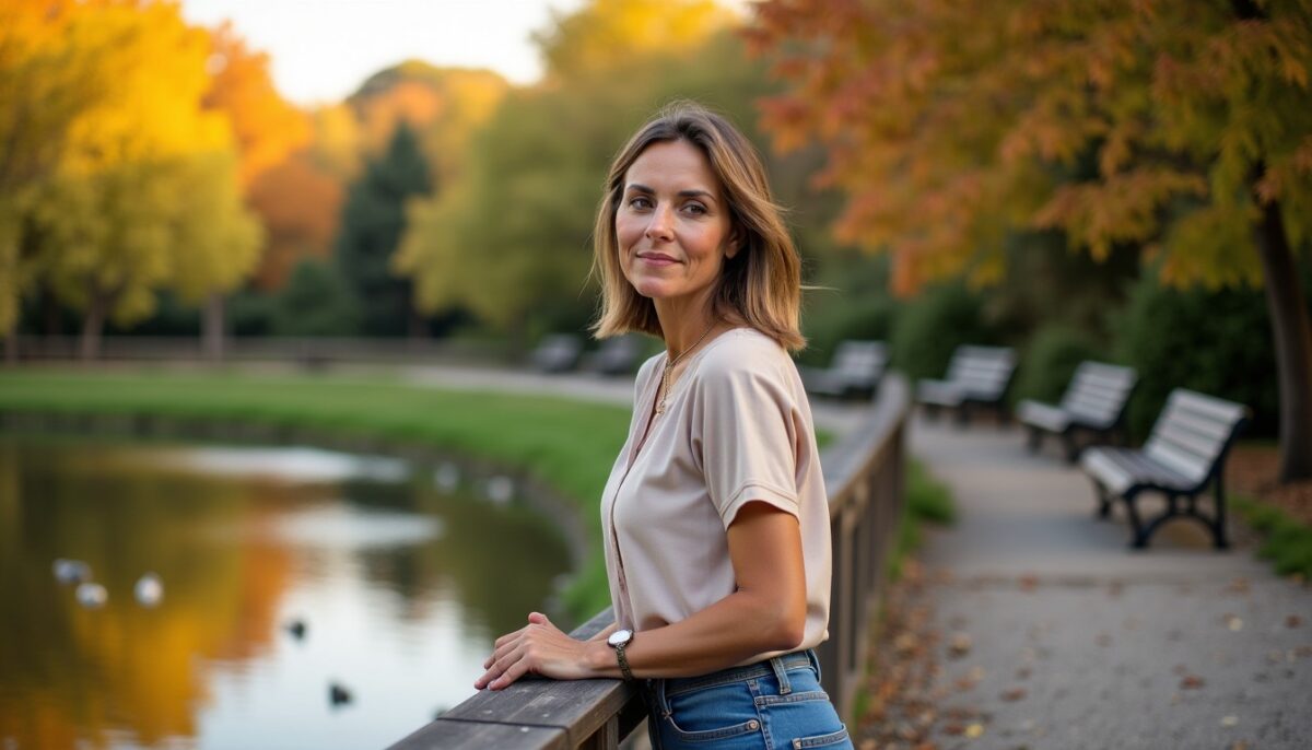 Les véritables aspirations des femmes à 40 ans : ce qu'elles recherchent vraiment Les véritables aspirations des femmes à 40 ans : ce qu'elles recherchent vraiment
