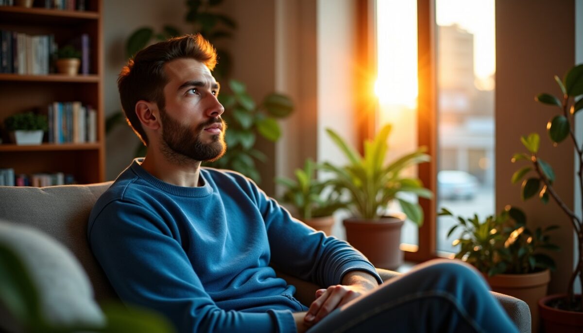 Les véritables aspirations amoureuses des hommes de 30 ans : ce qu'ils recherchent vraiment Les véritables aspirations amoureuses des hommes de 30 ans : ce qu'ils recherchent vraiment
