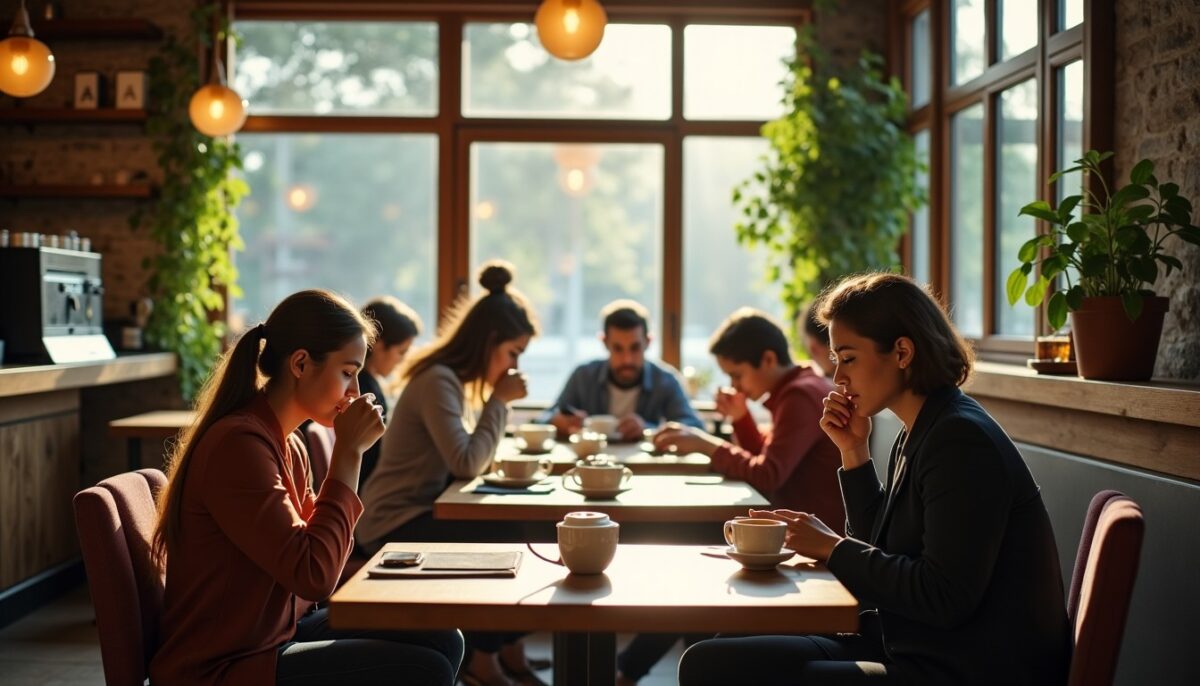 Quel café privilégier pour les personnes diabétiques ? Quel café privilégier pour les personnes diabétiques ?