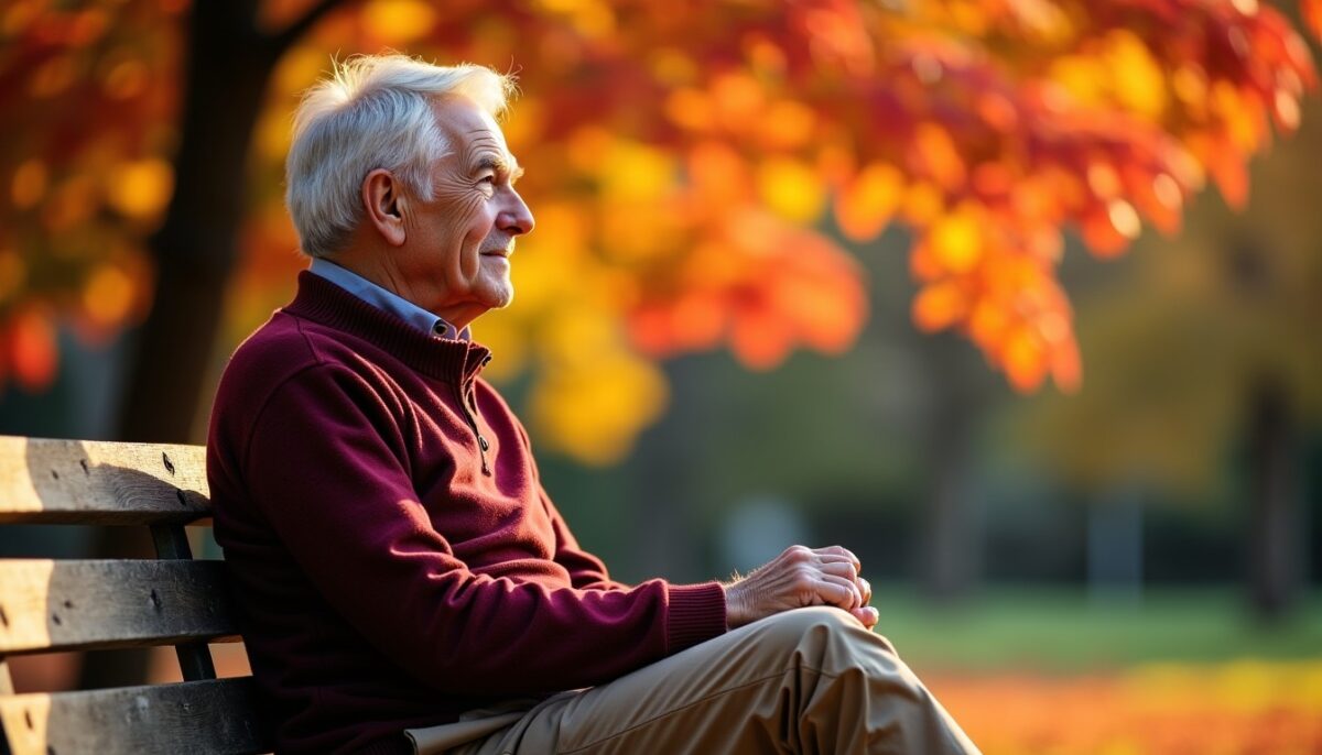 Quels sont les désirs profonds des hommes de 70 ans en matière d'amour ? Quels sont les désirs profonds des hommes de 70 ans en matière d'amour ?