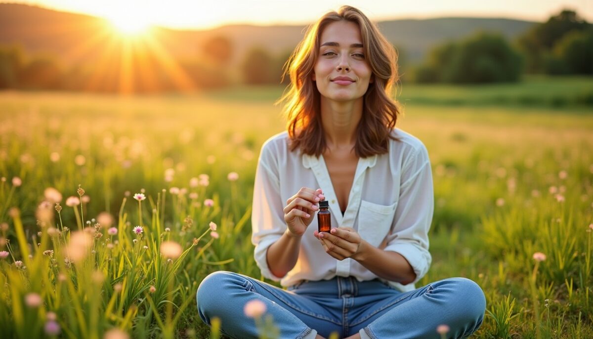 Les bienfaits du CBD : une allié naturel pour enrichir votre bien-être quotidien Les bienfaits du CBD : une allié naturel pour enrichir votre bien-être quotidien