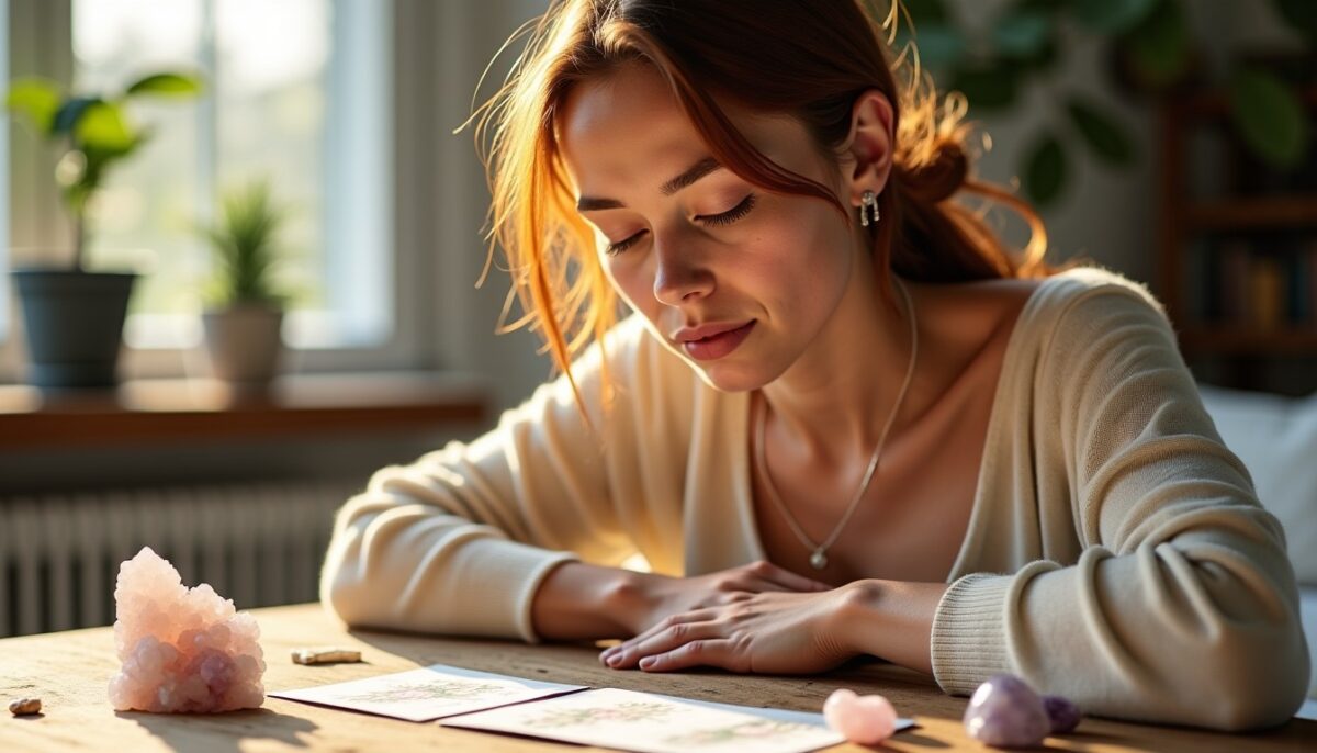 Comment choisir l'oracle qui résonne avec votre personnalité unique ? Comment choisir l'oracle qui résonne avec votre personnalité unique ?