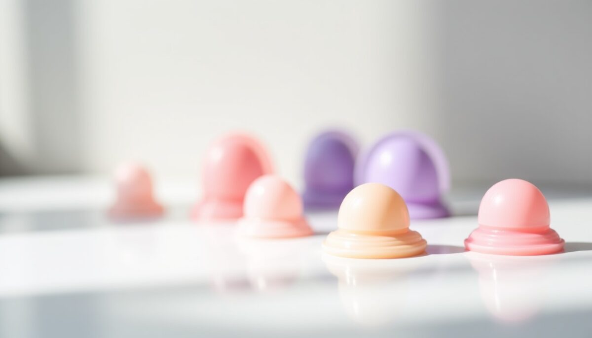 Disques menstruels avec applicateur : comment faire le bon choix ? Disques menstruels avec applicateur : comment faire le bon choix ?