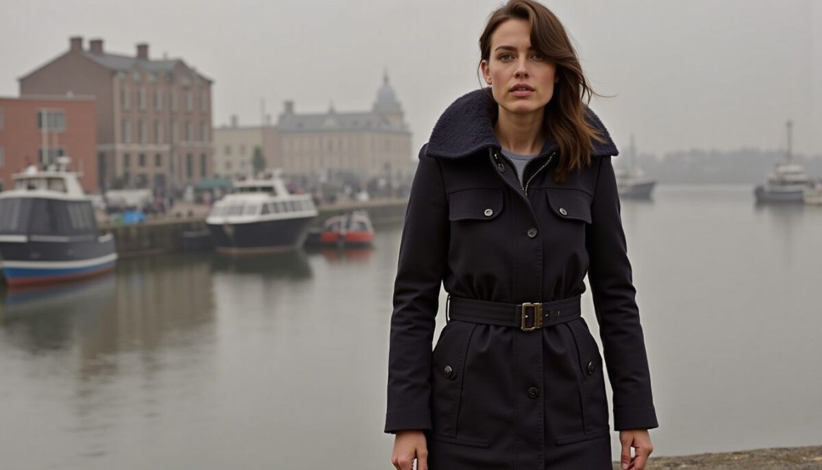 Barbour : Quelle veste choisir pour incarner l’élégance à l’anglaise ? Barbour : Quelle veste choisir pour incarner l’élégance à l’anglaise ?