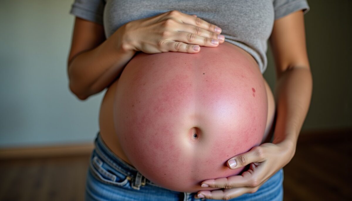 Les brûlures d'estomac pendant la grossesse peuvent-elles vraiment prédire le sexe de bébé ? Les brûlures d'estomac pendant la grossesse peuvent-elles vraiment prédire le sexe de bébé ?