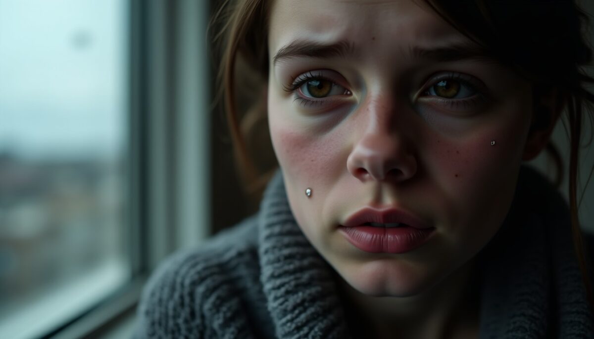 Que veut dire « avoir le cœur brisé » ? Exploration d’une douleur universelle Que veut dire « avoir le cœur brisé » ? Exploration d’une douleur universelle