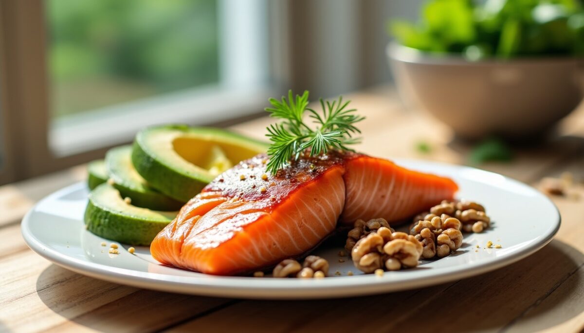Oméga-3 : Pourquoi et comment les intégrer quotidiennement dans votre alimentation ? Oméga-3 : Pourquoi et comment les intégrer quotidiennement dans votre alimentation ?